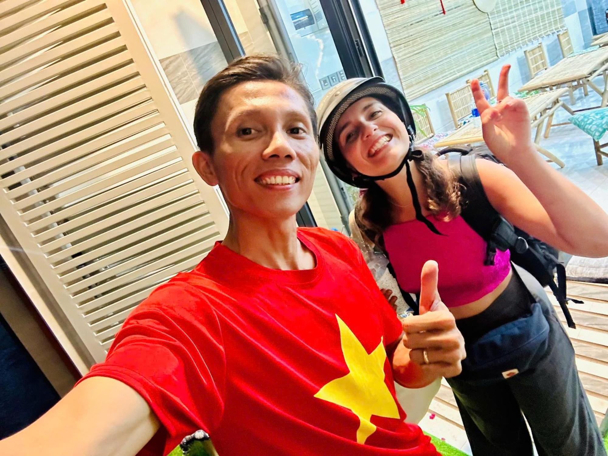 Aloha Saigon Premium Hostel By Local Travel Experts - Newly Opened, Less-Touristy Location, Spacious Rooms, Glass Shower Bathroom, Free Breakfast & Walking Tour Cidade de Ho Chi Minh Exterior foto