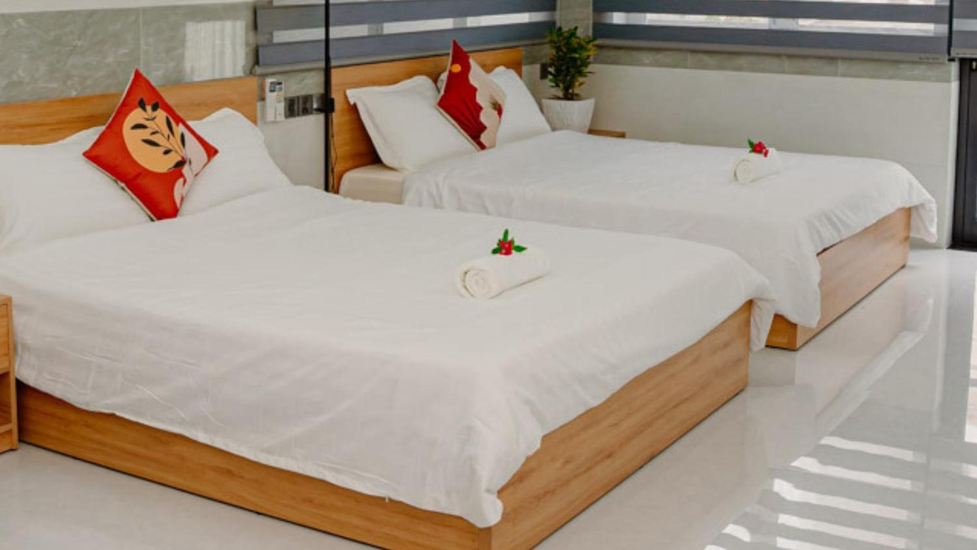 Aloha Saigon Premium Hostel By Local Travel Experts - Newly Opened, Less-Touristy Location, Spacious Rooms, Glass Shower Bathroom, Free Breakfast & Walking Tour Cidade de Ho Chi Minh Exterior foto