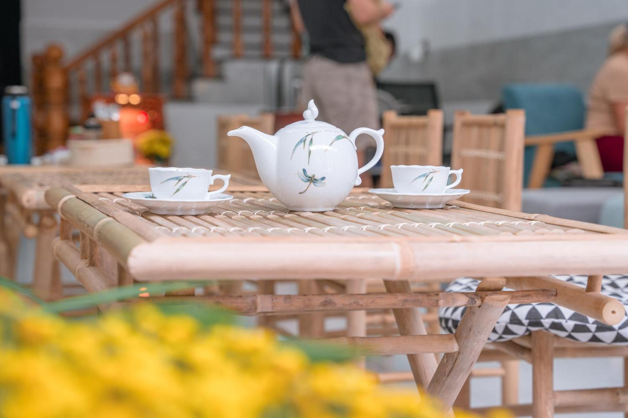 Aloha Saigon Premium Hostel By Local Travel Experts - Newly Opened, Less-Touristy Location, Spacious Rooms, Glass Shower Bathroom, Free Breakfast & Walking Tour Cidade de Ho Chi Minh Exterior foto