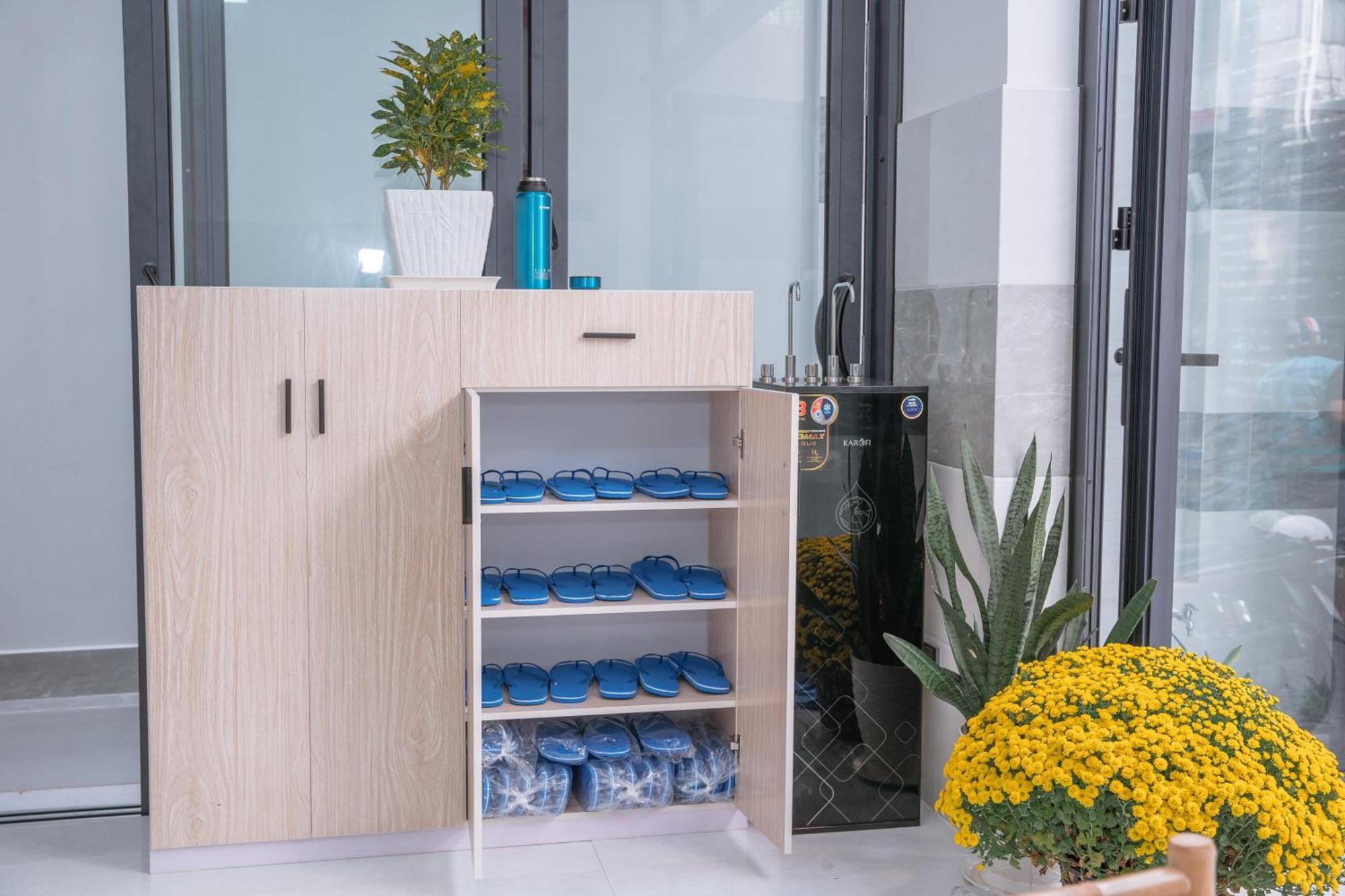 Aloha Saigon Premium Hostel By Local Travel Experts - Newly Opened, Less-Touristy Location, Spacious Rooms, Glass Shower Bathroom, Free Breakfast & Walking Tour Cidade de Ho Chi Minh Exterior foto