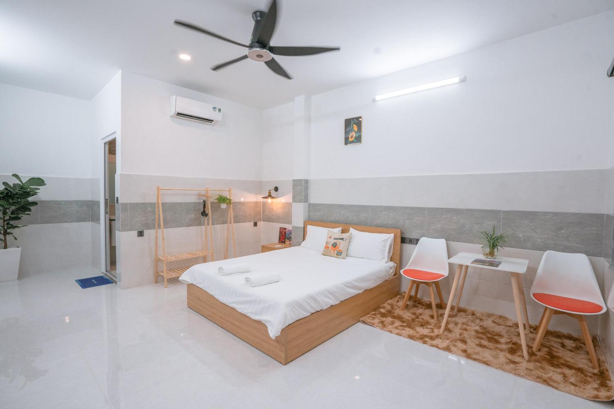 Aloha Saigon Premium Hostel By Local Travel Experts - Newly Opened, Less-Touristy Location, Spacious Rooms, Glass Shower Bathroom, Free Breakfast & Walking Tour Cidade de Ho Chi Minh Exterior foto