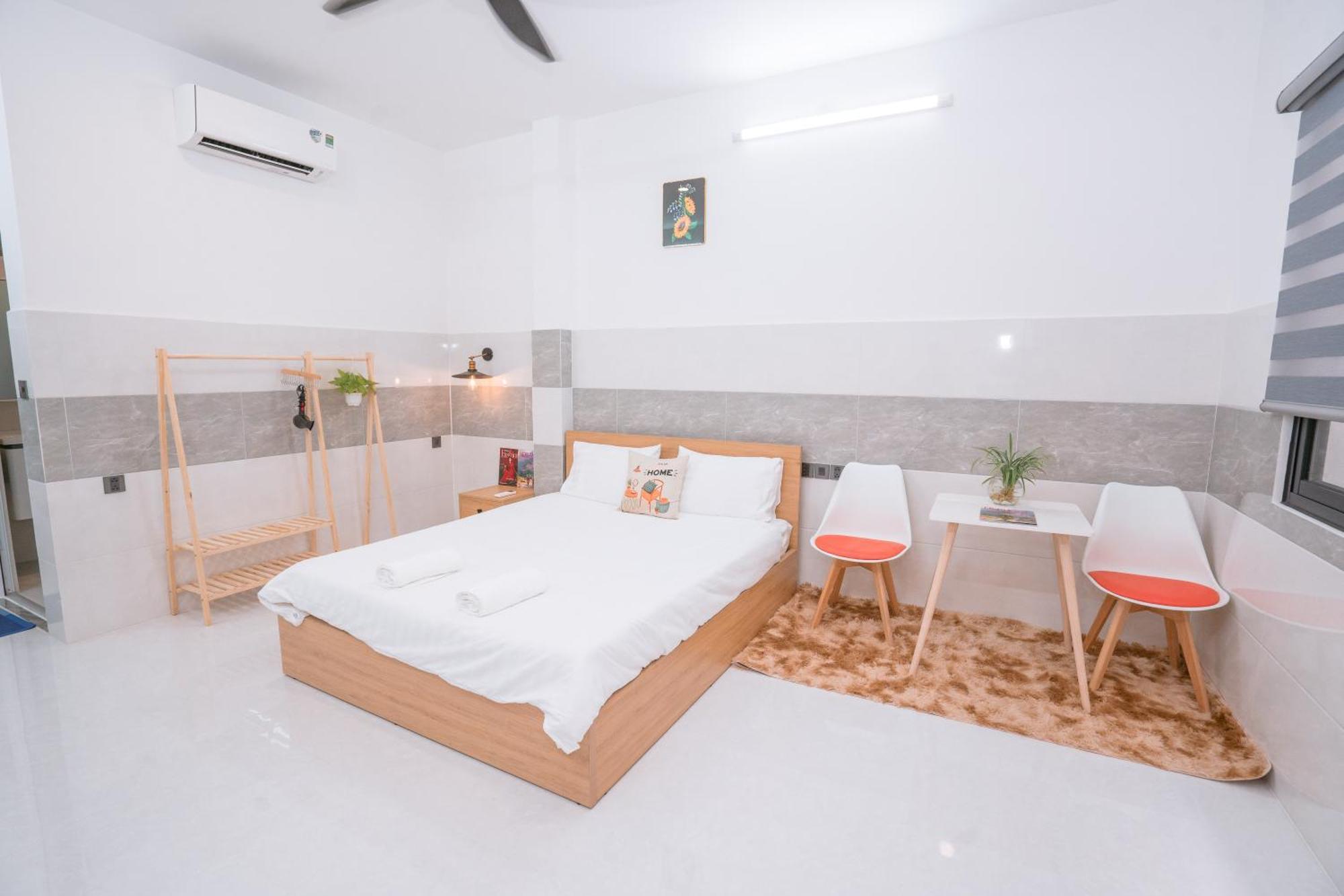 Aloha Saigon Premium Hostel By Local Travel Experts - Newly Opened, Less-Touristy Location, Spacious Rooms, Glass Shower Bathroom, Free Breakfast & Walking Tour Cidade de Ho Chi Minh Exterior foto