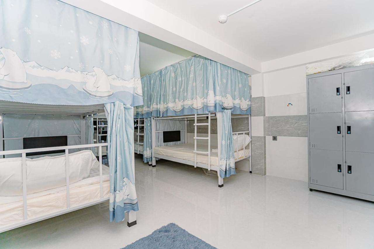 Aloha Saigon Premium Hostel By Local Travel Experts - Newly Opened, Less-Touristy Location, Spacious Rooms, Glass Shower Bathroom, Free Breakfast & Walking Tour Cidade de Ho Chi Minh Exterior foto