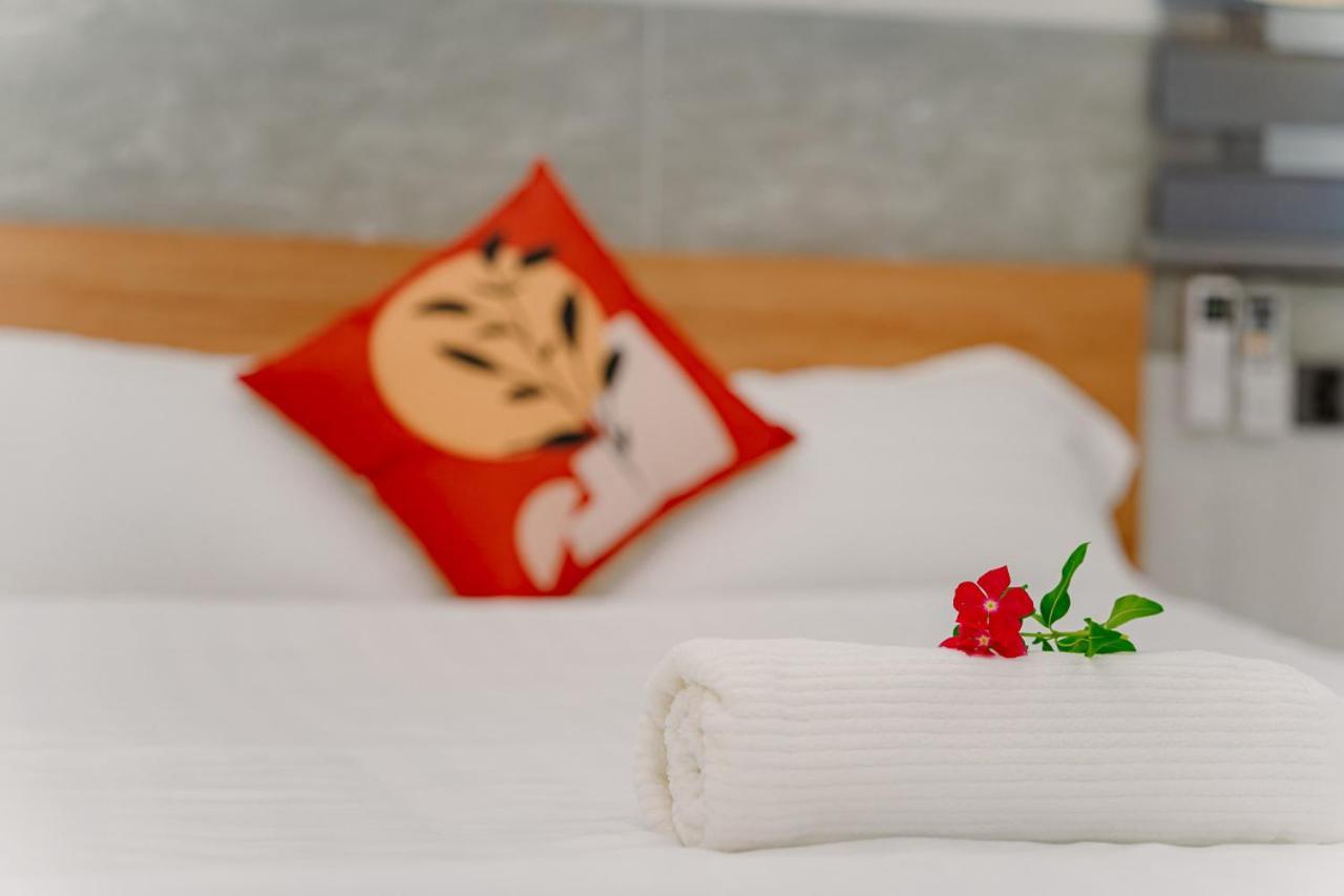 Aloha Saigon Premium Hostel By Local Travel Experts - Newly Opened, Less-Touristy Location, Spacious Rooms, Glass Shower Bathroom, Free Breakfast & Walking Tour Cidade de Ho Chi Minh Exterior foto
