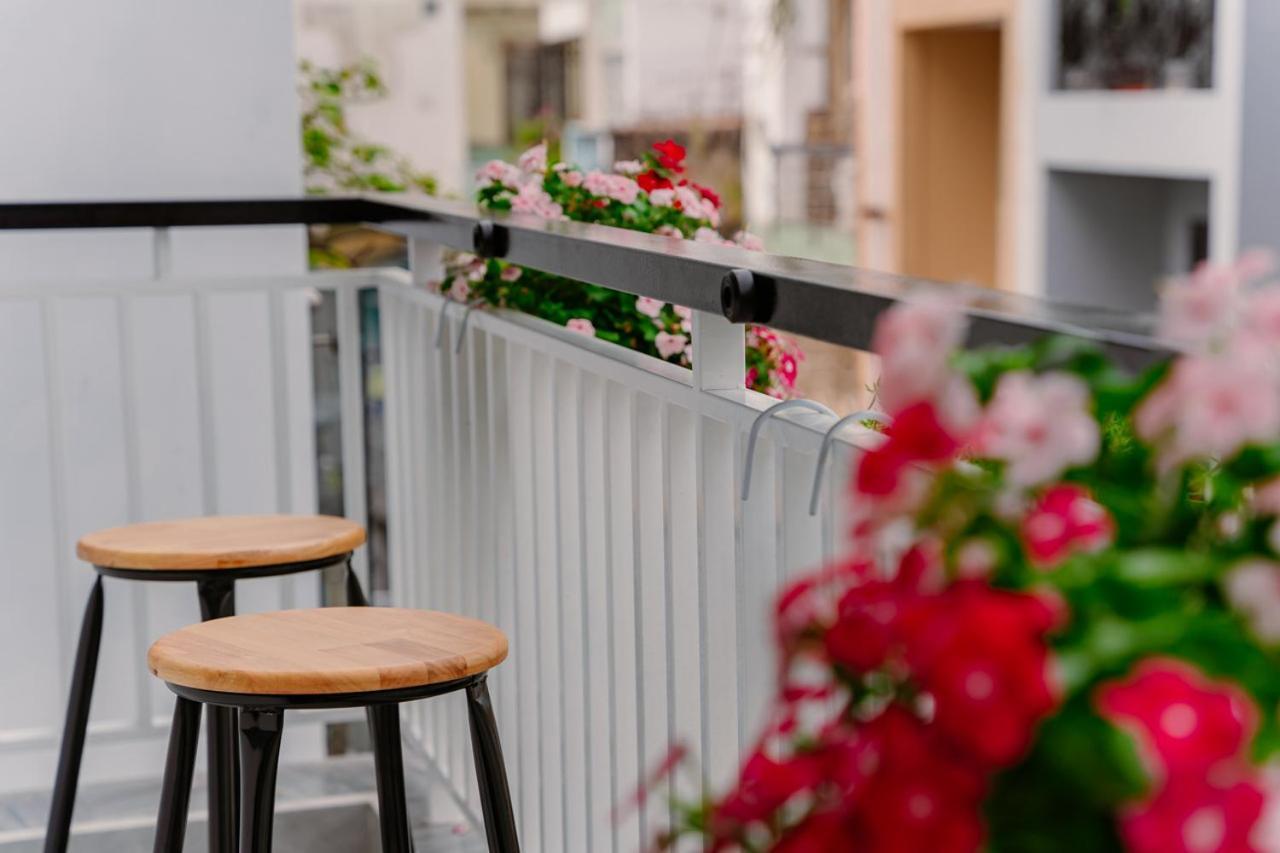 Aloha Saigon Premium Hostel By Local Travel Experts - Newly Opened, Less-Touristy Location, Spacious Rooms, Glass Shower Bathroom, Free Breakfast & Walking Tour Cidade de Ho Chi Minh Exterior foto